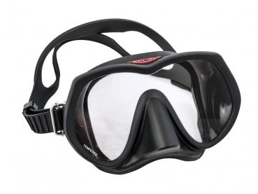Tecline Frameless SuperView